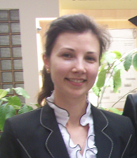 nicoleta badaluta
