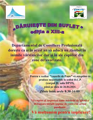 Dăruiește din suflet FINAL