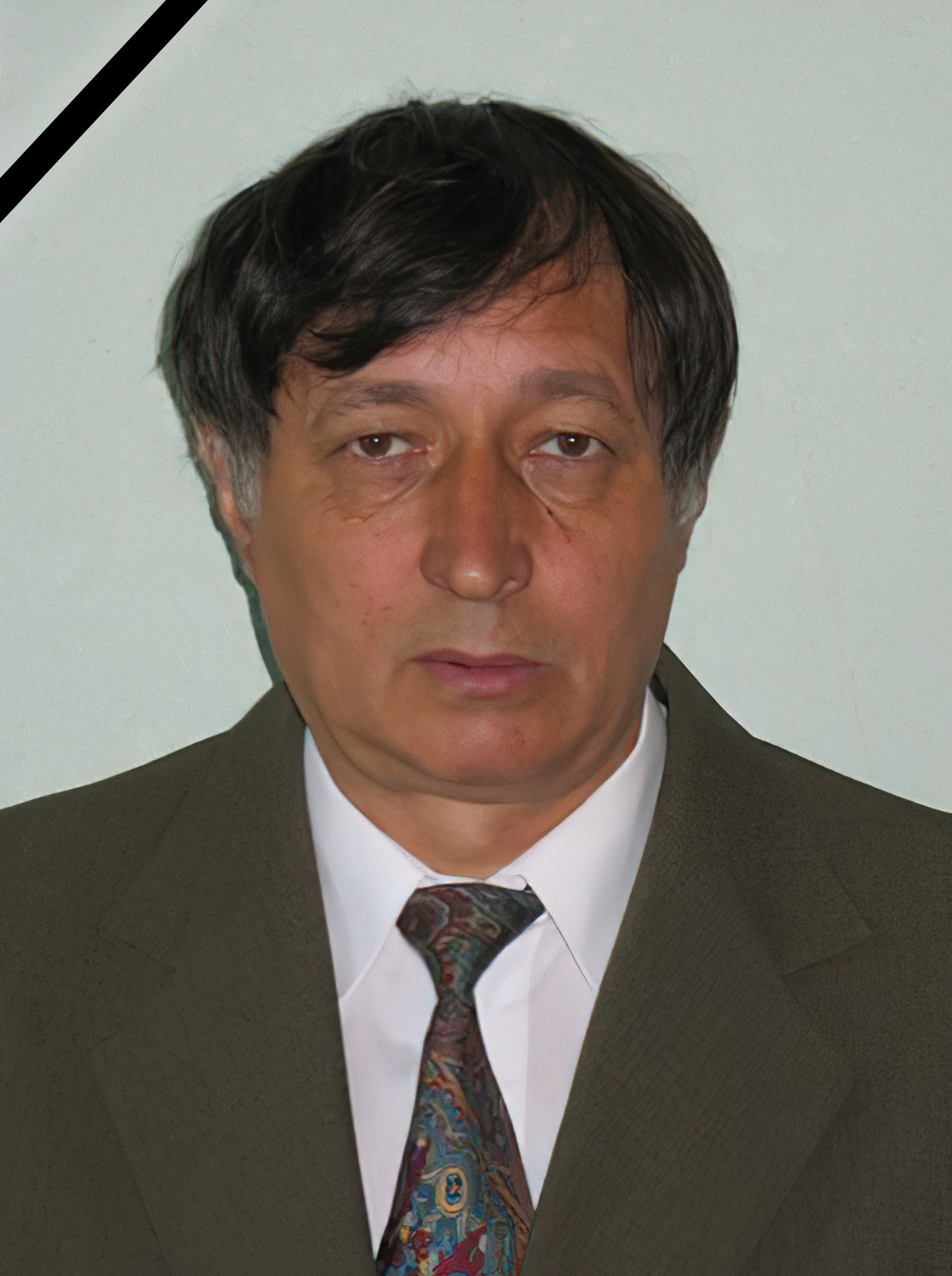 Prof. Grigore OLTEANU