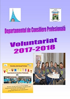 Voluntariat 2017 2018
