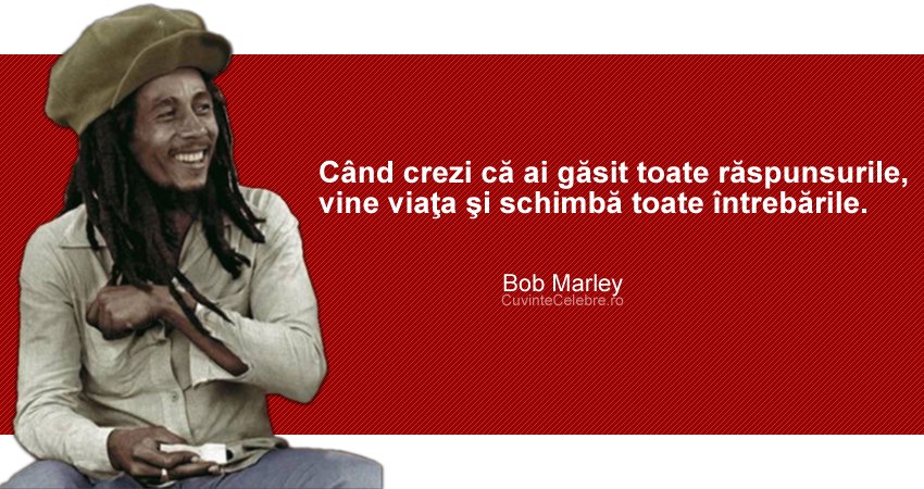 Citat Bob Marley1