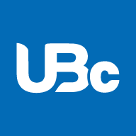 Vasile Alecsandri University logo