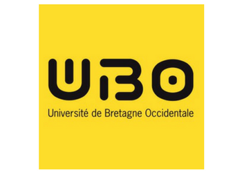 Université de Bretagne Occidentale UBO logo