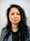 Bucur Andreea