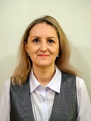 Dragomirescu Elena