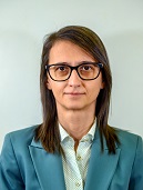 Enachi Mihaela