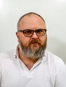 Nichifor Bogdan