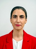 Olariu Ioana
