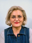 Stangaciu Oana