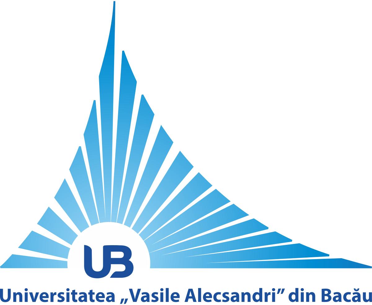 Logo Universitatea din Bacau