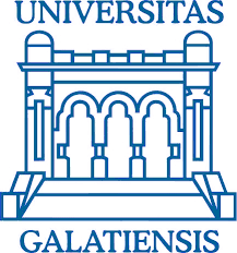 Logo Universitatea din Galati