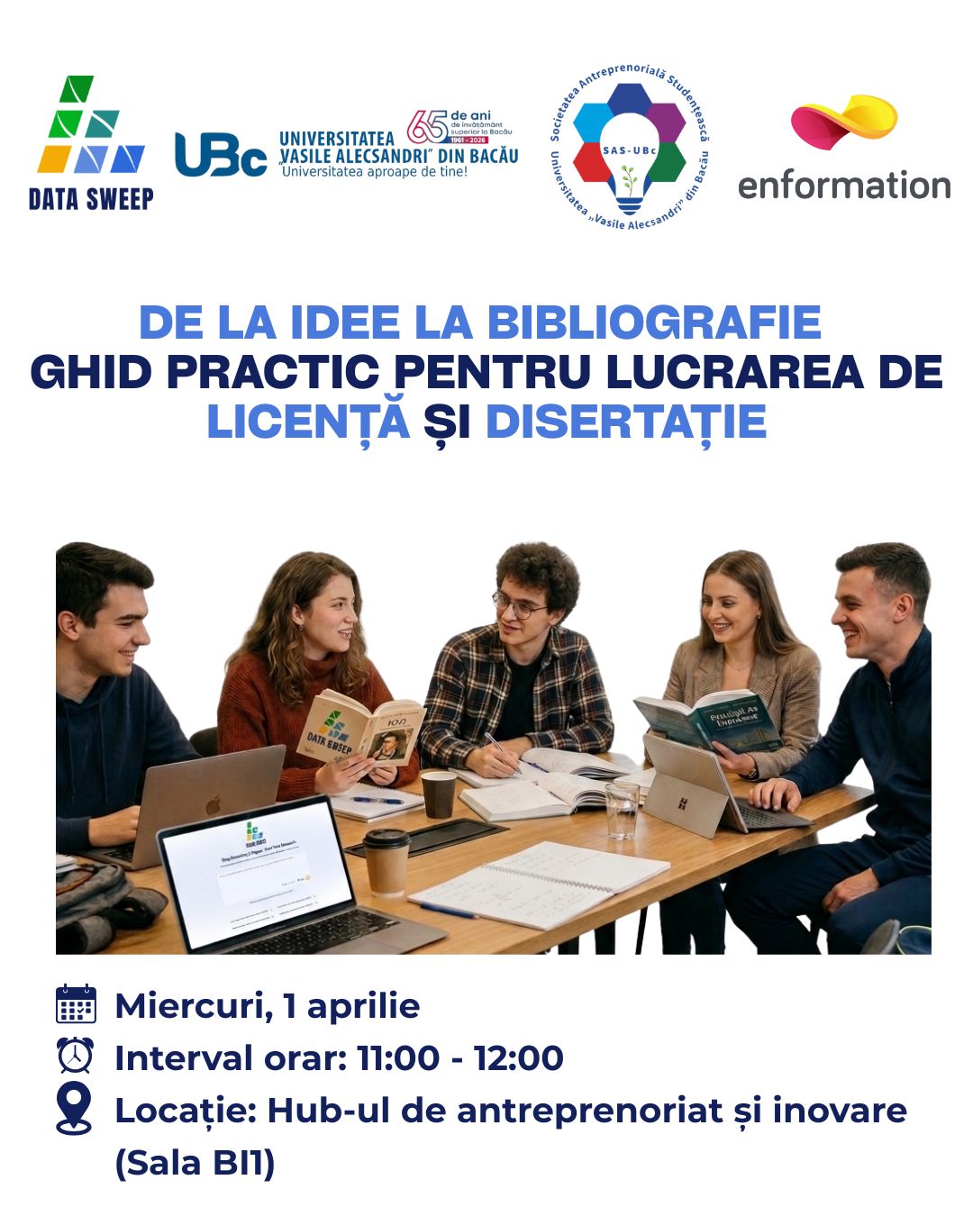 Vizual Workshop Data Sweep