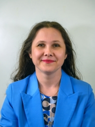 Arus Vasilica Alisa