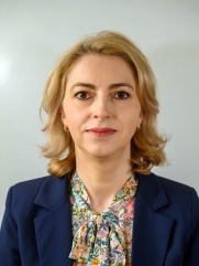 Georgescu Ana-Maria