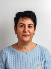 Ifrim Irina Loredana