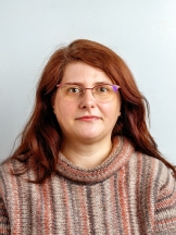 Patriciu Oana Irina