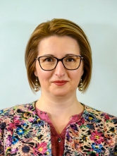 Rosu Ana-Maria