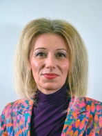 Stefanescu Ioana Adriana