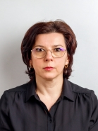 Suceveanu Elena Mirela