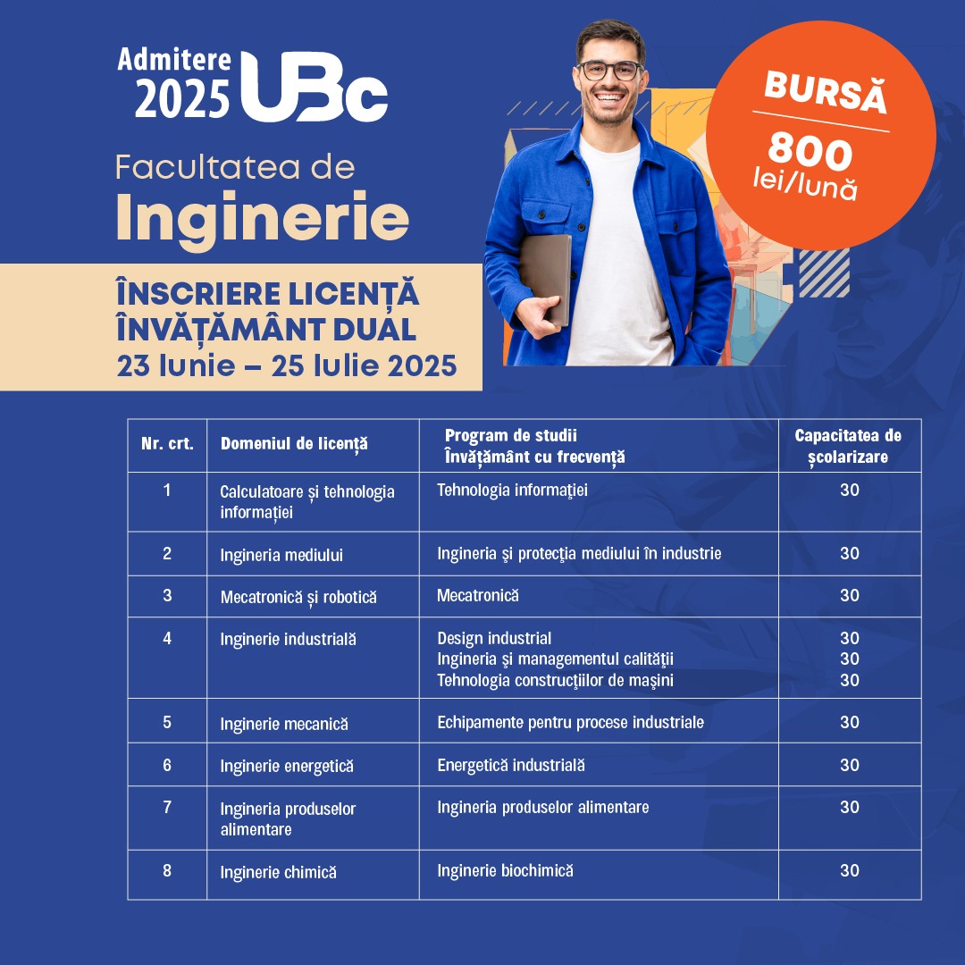 Licenta dual