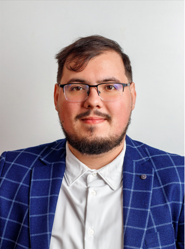 Enachi Andrei