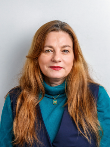 Grigore Roxana