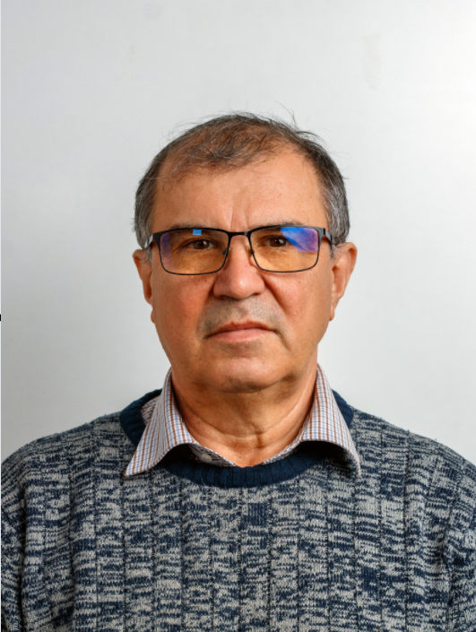 Livinti Petru