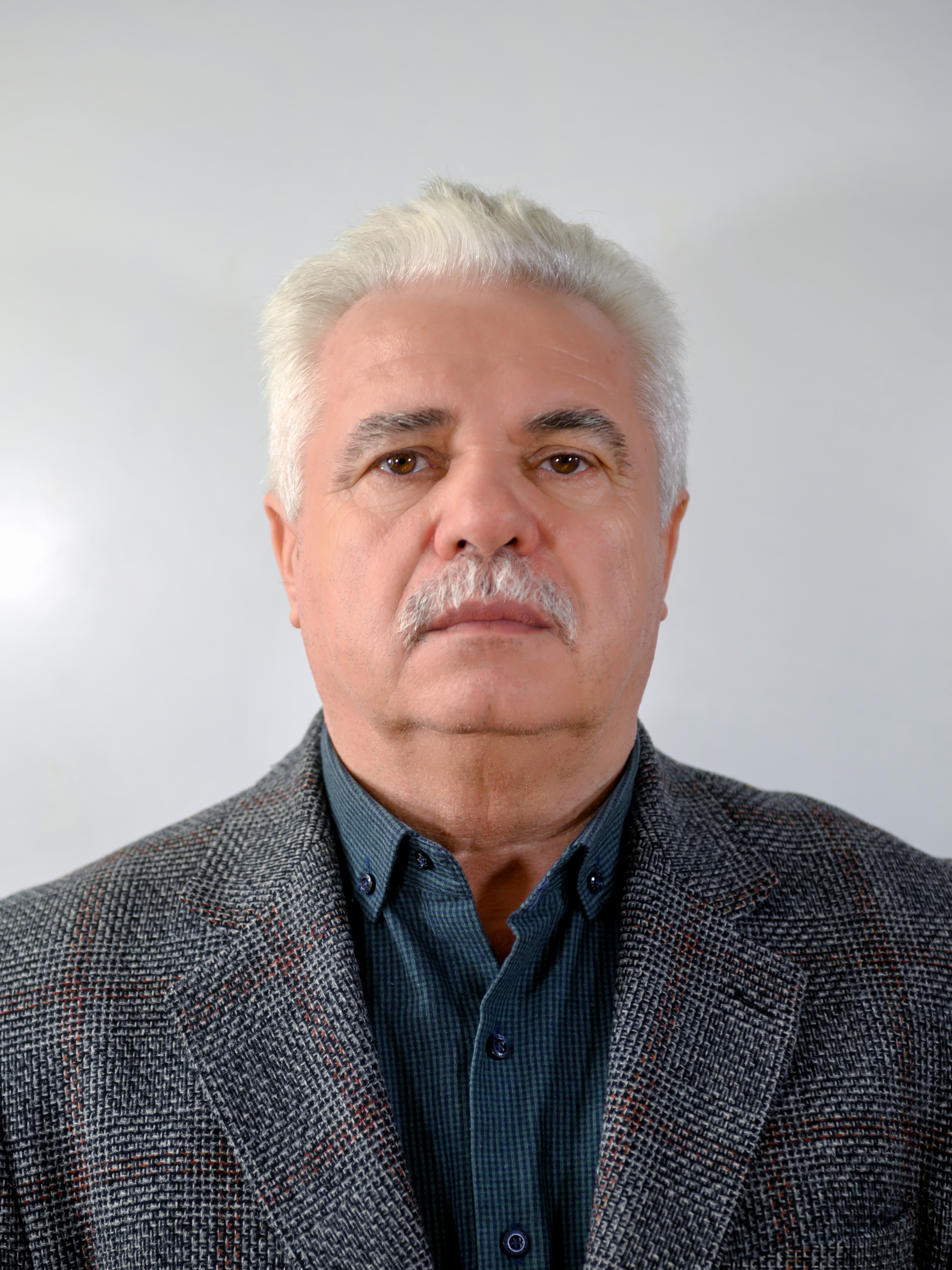 Nedeff Valentin
