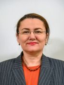 Savin Petronela