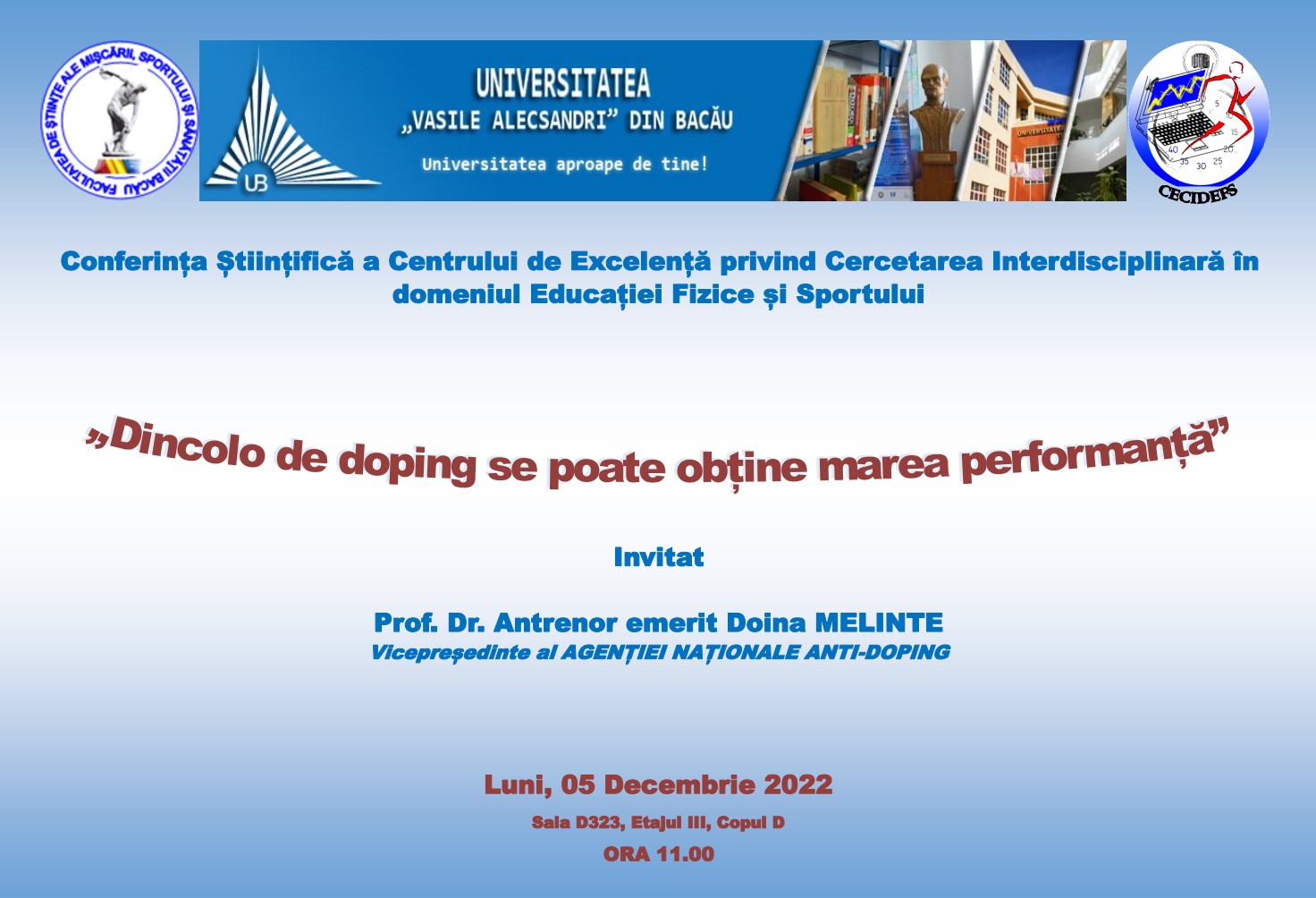 Invitatie conferinta cci