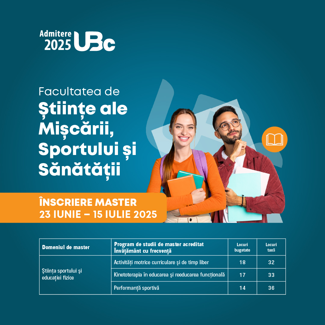 Patrate 0625 Buget Taxa Master Sport