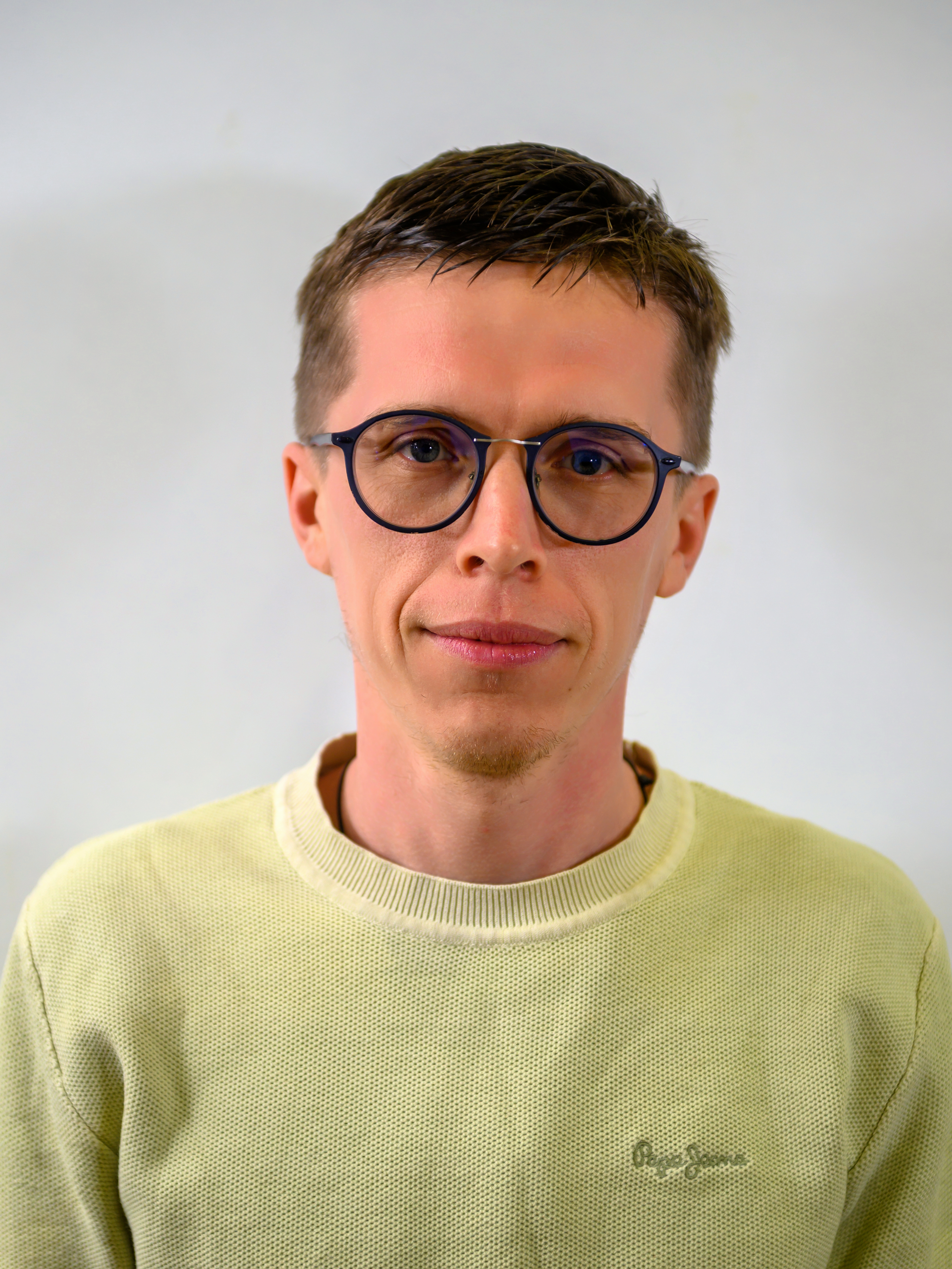 Antohe Bogdan