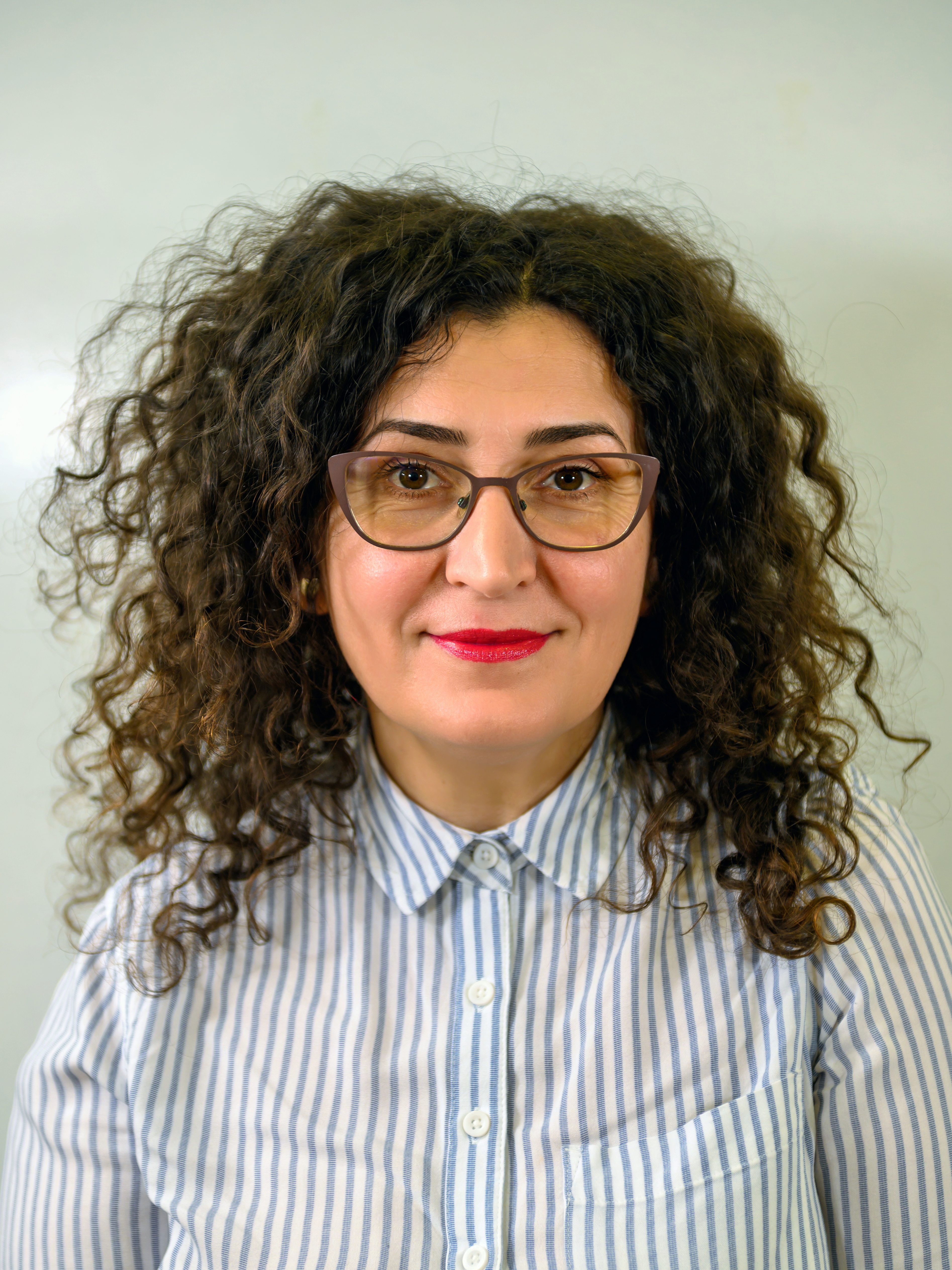 Cristuta Alina