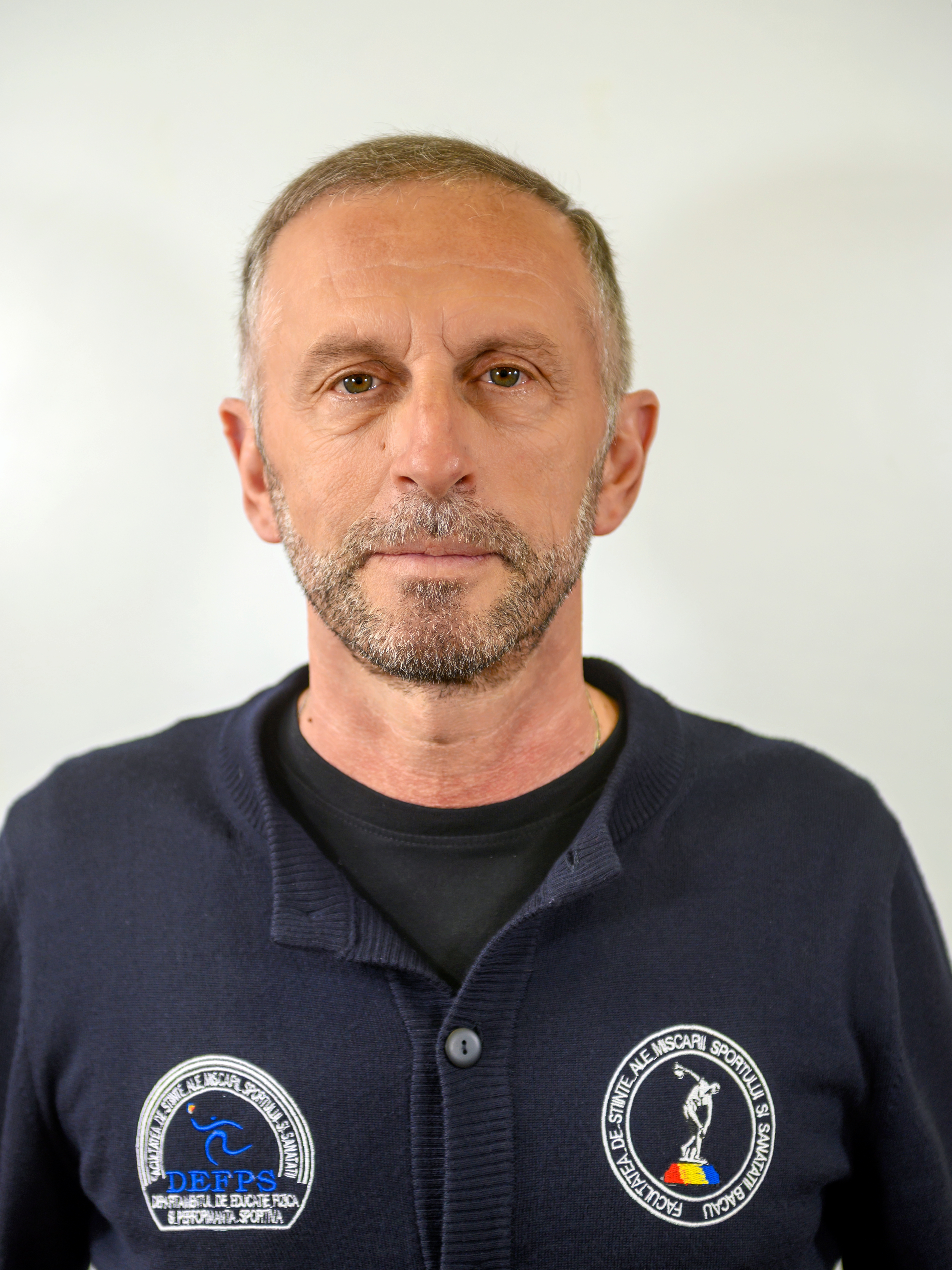 Dragoi Cristian