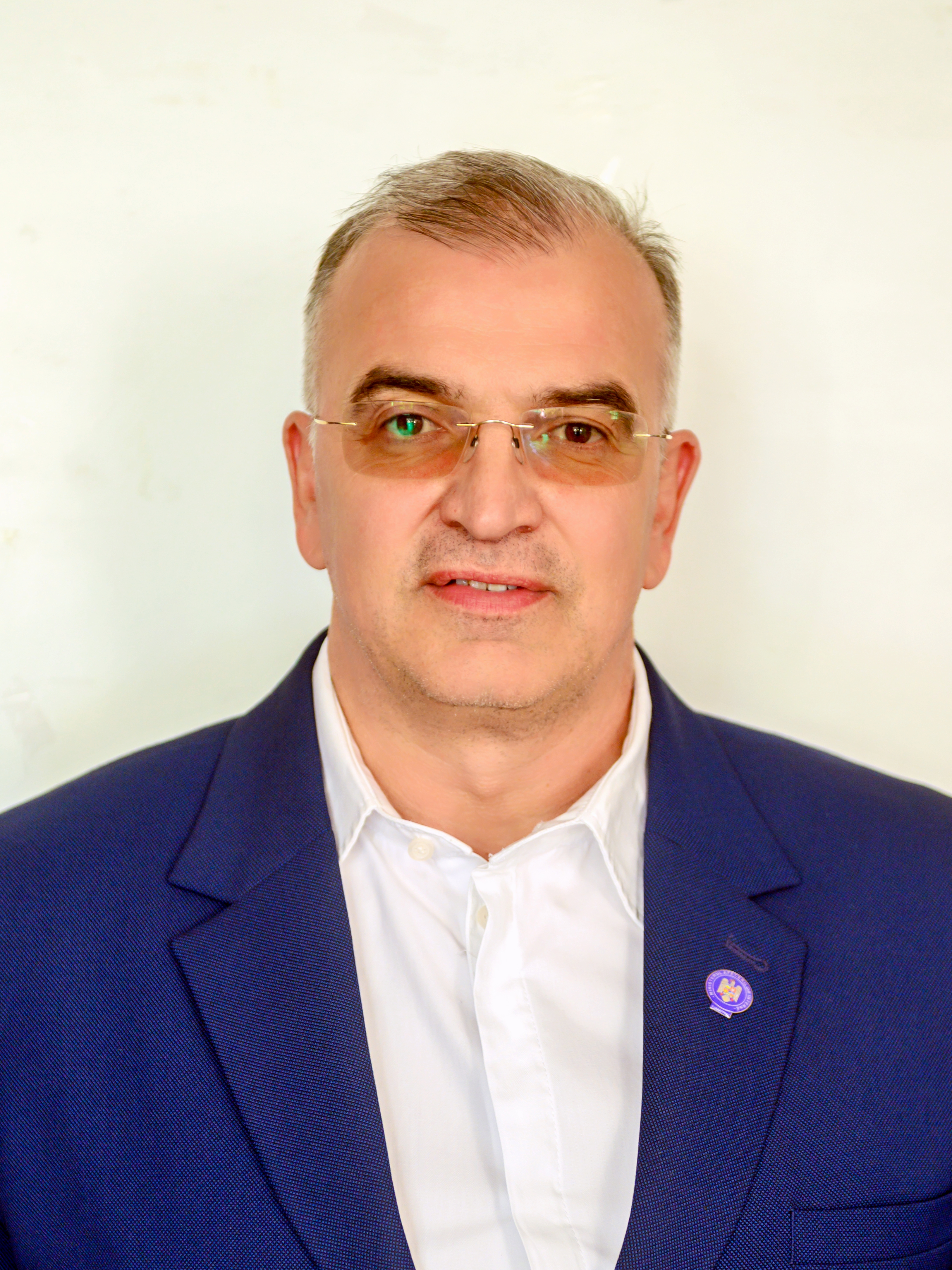 Lupu Gabi