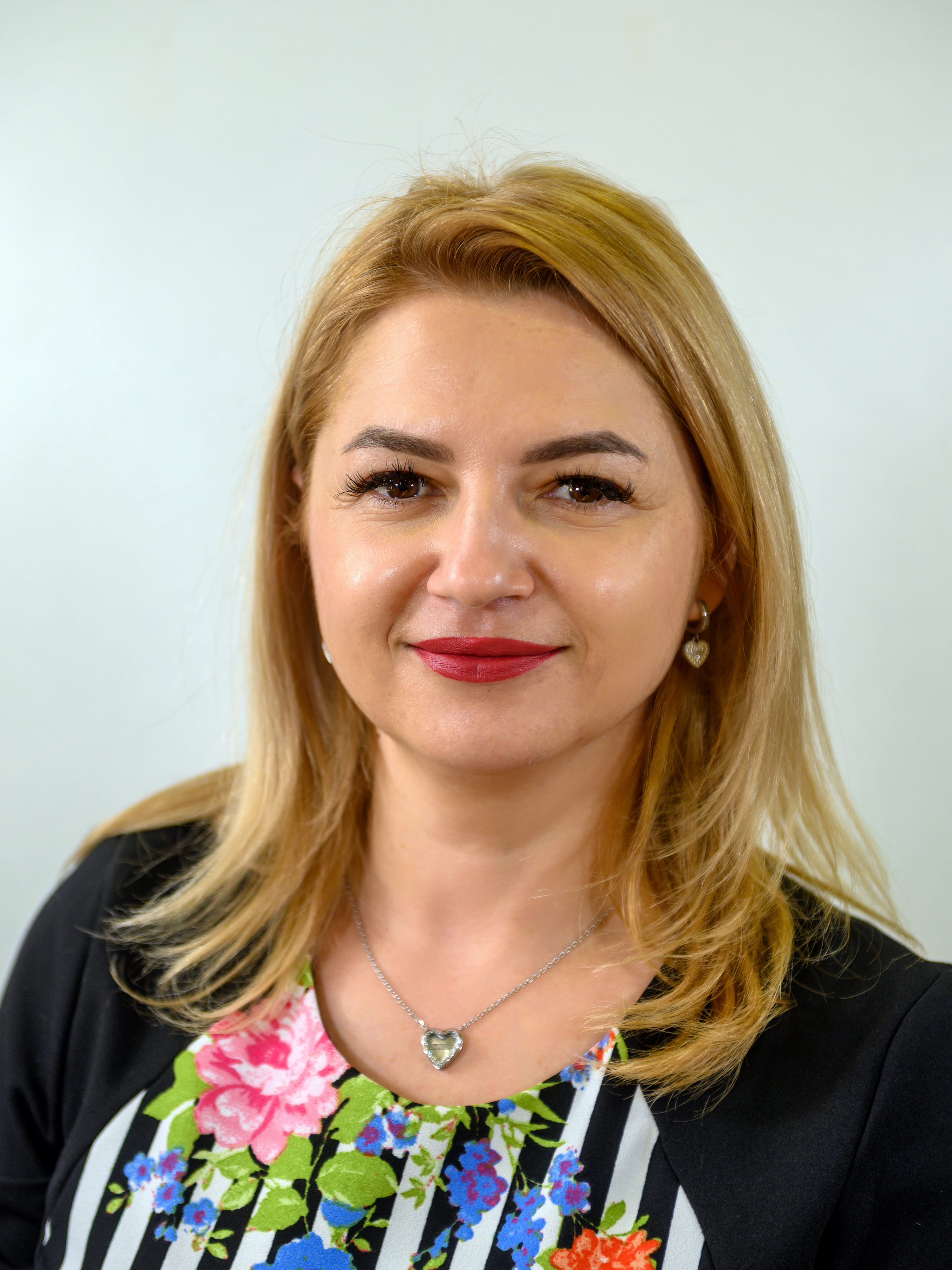 Stoica Cristina