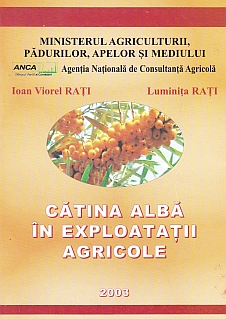 Coperta Catina Alba in exploatatii agricole new small