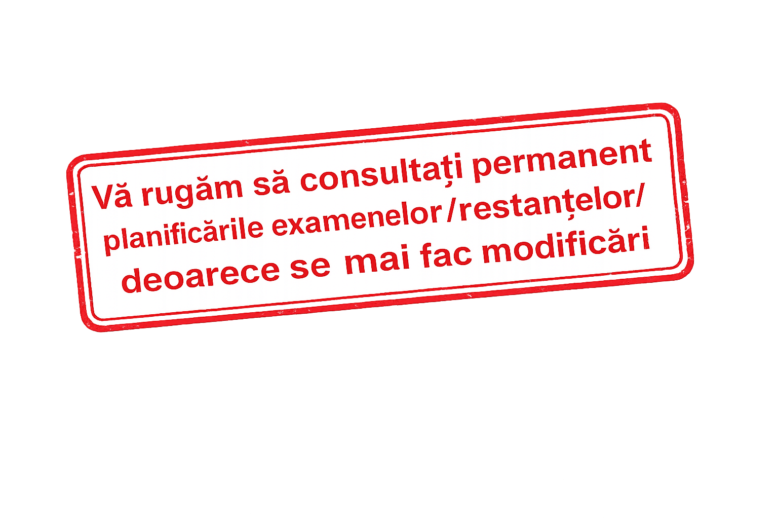 verificare