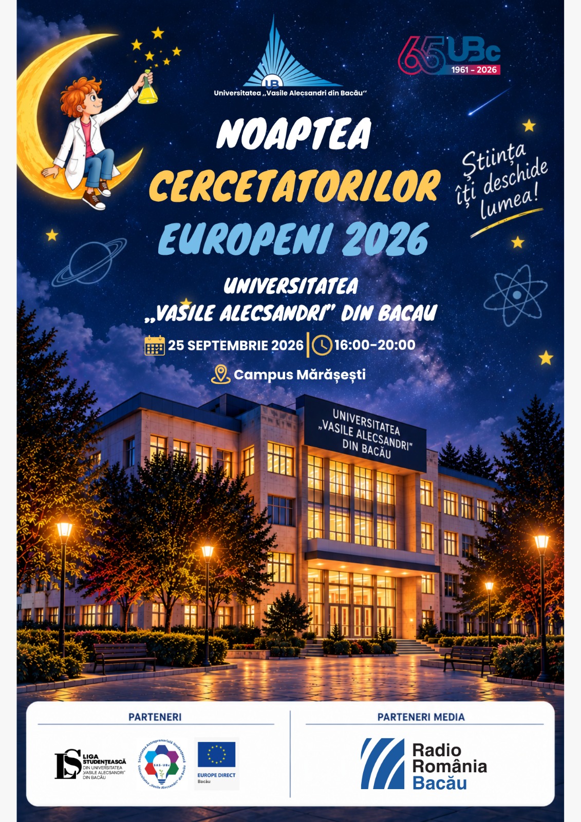Afis NC 2026