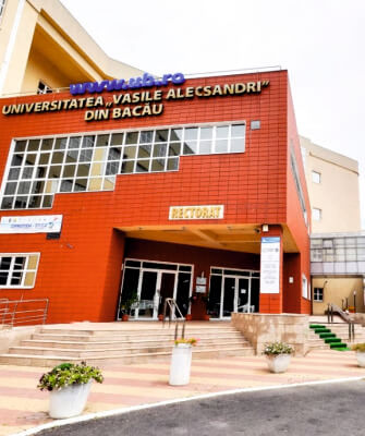 tur virtual universitatea vasile alecsandri din bacau