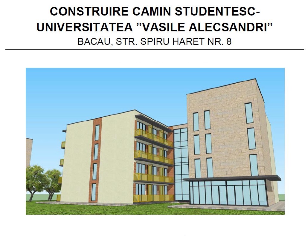 Universitatea „Vasile Alecsandri” din Bacău