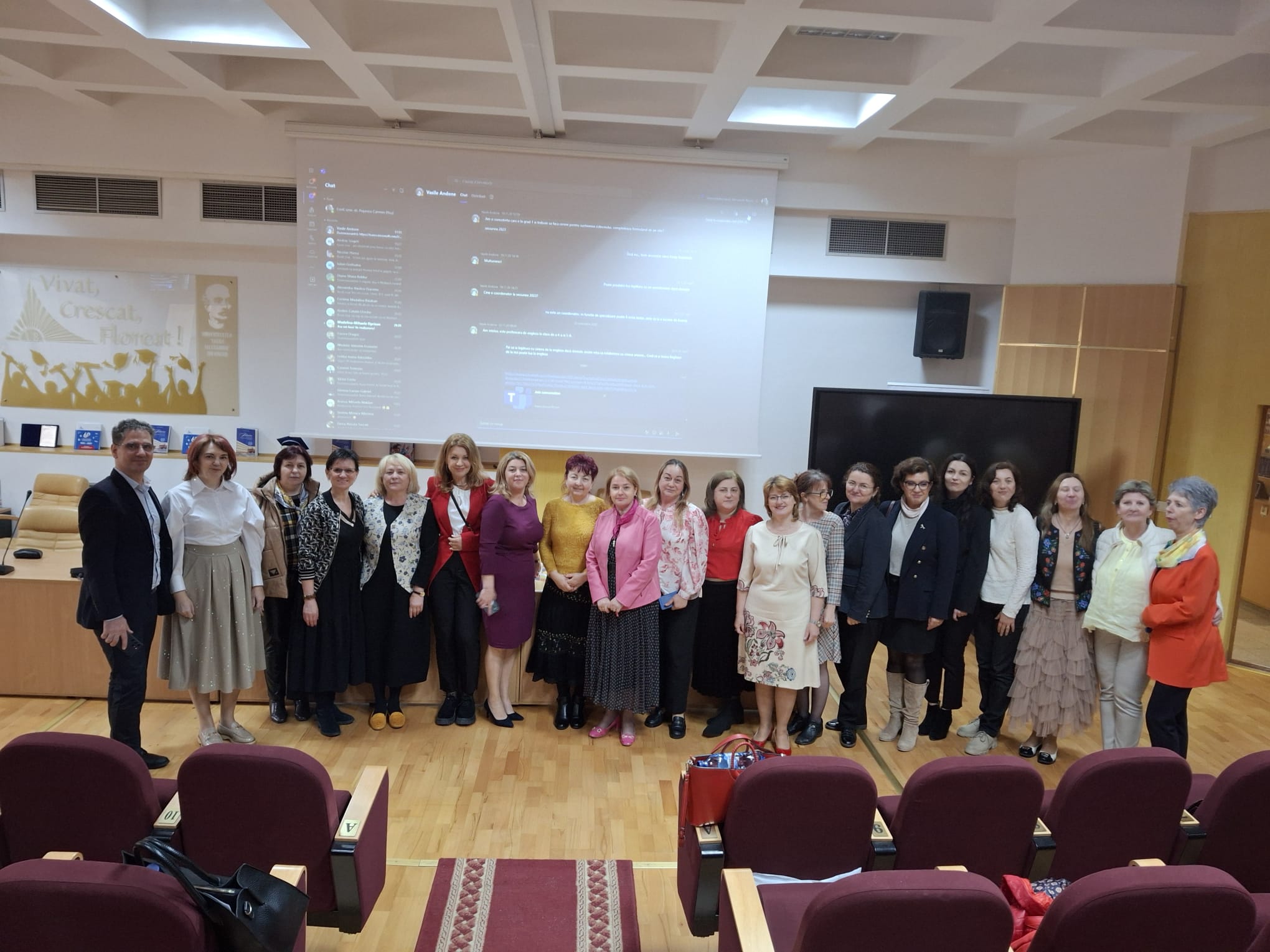 Universitatea „Vasile Alecsandri” din Bacău