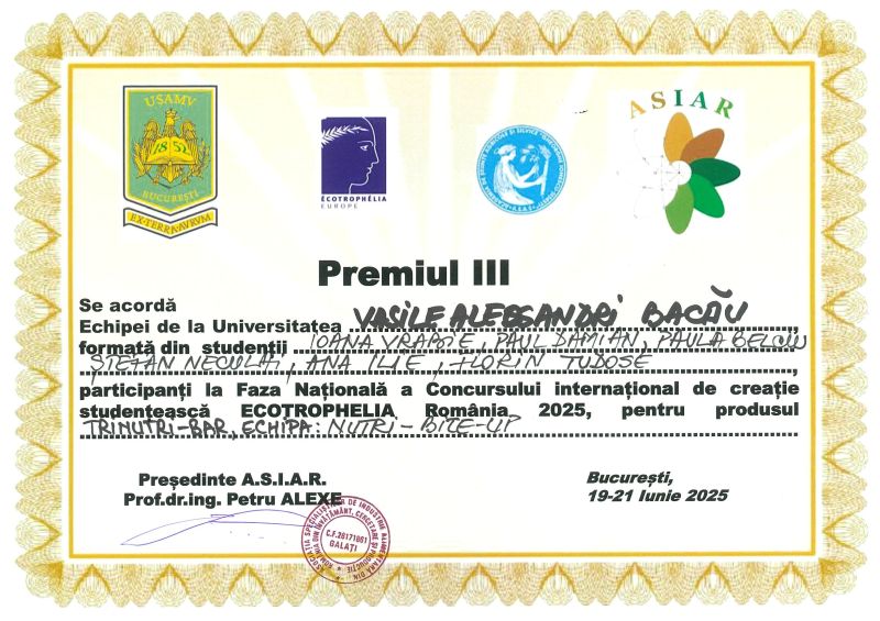 Universitatea „Vasile Alecsandri” din Bacău