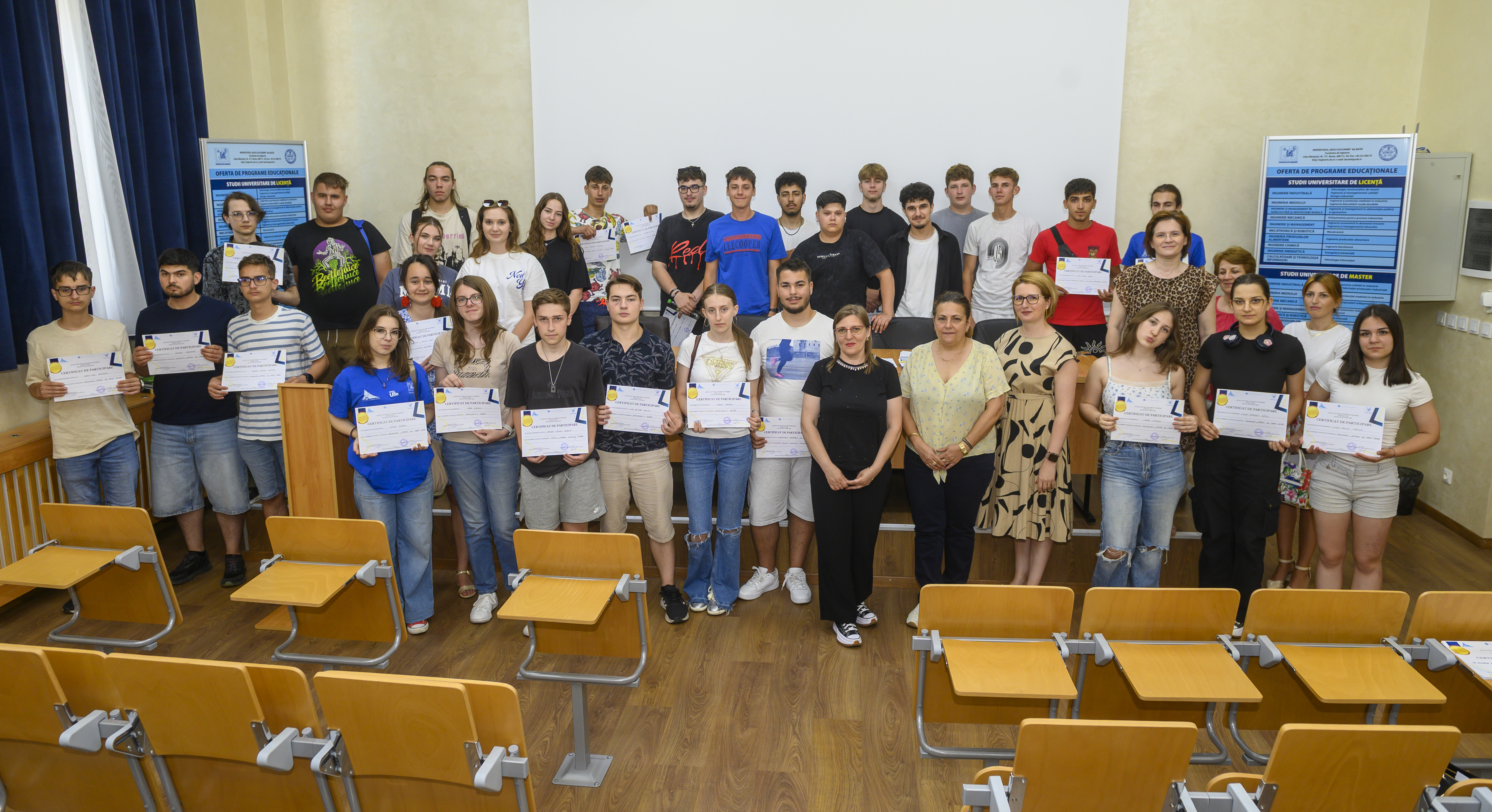Universitatea „Vasile Alecsandri” din Bacău