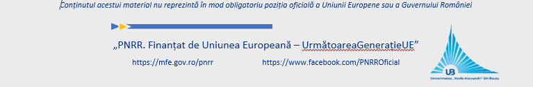Universitatea „Vasile Alecsandri” din Bacău