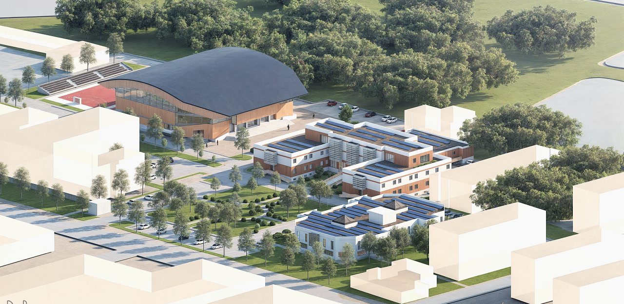 Universitatea „Vasile Alecsandri” din Bacău