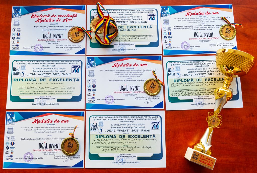 Universitatea „Vasile Alecsandri” din Bacău