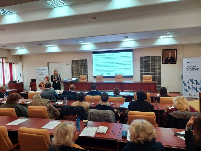 Universitatea „Vasile Alecsandri” din Bacău