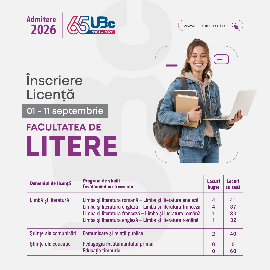 Universitatea „Vasile Alecsandri” din Bacău