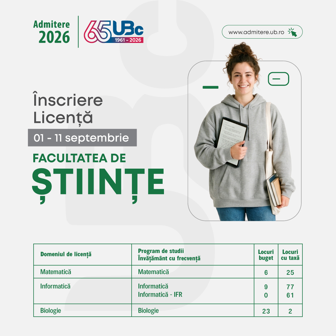 Universitatea „Vasile Alecsandri” din Bacău